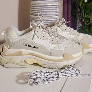 Balenciaga Triple S sneakers
